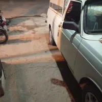 پیکان وانت 88|خودرو سواری و وانت|کرمان, |دیوار