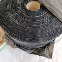 طاقه زباله و سفره در تبریز