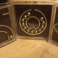 بازی ساچمه ای