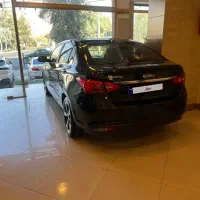 اریزو۵ داشبورد جدید