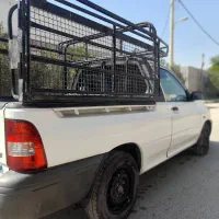 پراید وانت ۱۵۱ مدل۹۹|خودرو سواری و وانت|بوشهر, |دیوار