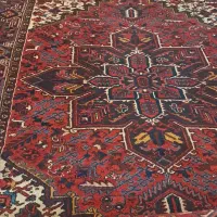 فرش دستبافت