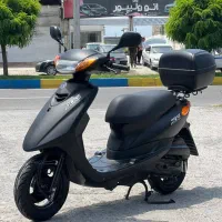 یاماها جوک استثنایی