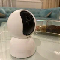 دوربین مداربسته شیائومی C400