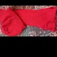 تعدادی لباس دختربچه|حراج|بروجرد, |دیوار