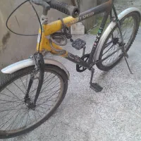 دوچرخه مدل ۲۶