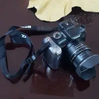 دوربین عکاسی کانن مدل sx10 IS|دوربین عکاسی و فیلم‌برداری|پردیس, فاز ۴|دیوار