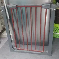 نرده حفاظِ بچه