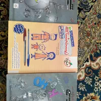 کتاب زیست،شیمی