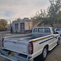 مزدا2000 مدل1401 اقساط و معاوضه|خودرو سواری و وانت|اصفهان, شهید رجایی|دیوار