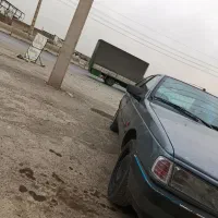 پژو 2000 عروسک