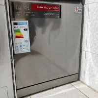 ماشین ظرفشویی