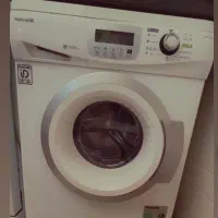 لباسشویی آبسال 7 کیلویی