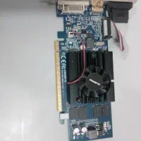 کارت گرافیک گیگابایت حافظه 1GI