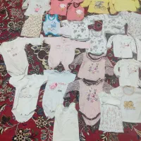 لباس بچه