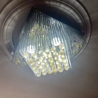 لوستر سالم کنترلدار