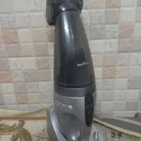 جارو شارژی کلورانس دو موتوره قوی|جاروبرقی، جارو شارژی، بخارشو|زنجان, |دیوار