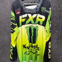 تی شرت موتور کراس