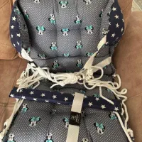 تاب بازی کودک