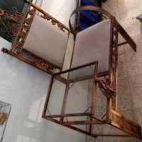 میز تلفن سلطنتی|میز تلفن|مشهد, طلاب|دیوار