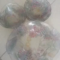 سرویس پذیرایی کریستال