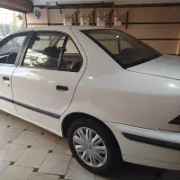 سمند LX-EF7مدل94|خودرو سواری و وانت|تهران, علم و صنعت|دیوار