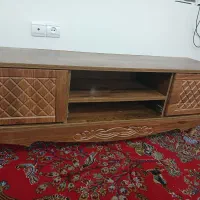 زیر تلوزیون