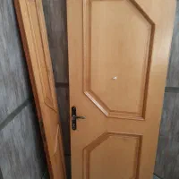 درب ساختمان