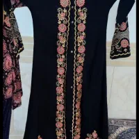 پیراهن مجلسی و مانتو مجلسی کسی خواست چت پیام ر|لباس|بیرجند, |دیوار