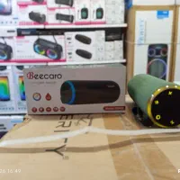 اسبیکر (Beecaro) بیکارو|سیستم صوتی خانگی|تهران, فردوس|دیوار