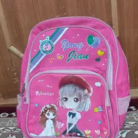 کیف بچه گانه