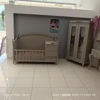 مدل تاج|تخت و صندلی بچه|مشهد, پارک کوهستان|دیوار
