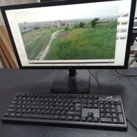 کیس نسل 11 رندرینگ و گیمینگ|رایانه رومیزی|تهران, شهرک شریعتی|دیوار