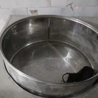 ذرت مکزیی نوهستش