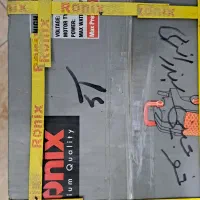 کارواش رونیکس