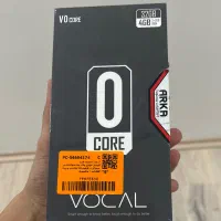 گوشی موبایل ووکال