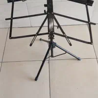 پایه نتق موسقی