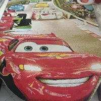 فرش ۴ متری مک کویین