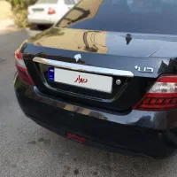 دنا توربو اتومات 1402|خودرو سواری و وانت|تهران, درختی|دیوار