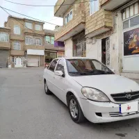 لیفان 520|خودرو سواری و وانت|ارومیه, |دیوار