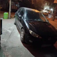 206تیپ 2|خودرو سواری و وانت|ملایر, |دیوار