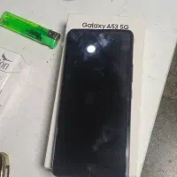 گوشی سامسونگ a53 و 5G