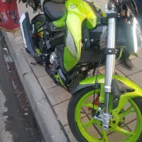 موتور بنلی 180s|موتورسیکلت|آستارا, |دیوار