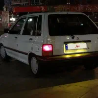 هاچبک کره۷۷آس