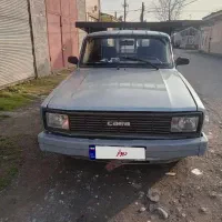 مزدا وانت تک کابین کارا ۱۷۰۰