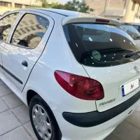 ۲۰۶ مدل 401 نقدو اقساط