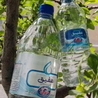 آب معدنی عقیق