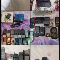 نوکیا 6260انتیک 6700