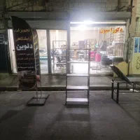 اجاره مغازه ۵۰متری|اجارهٔ مغازه و غرفه|تهران, نعمت‌آباد|دیوار