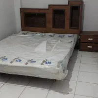 تخت خواب